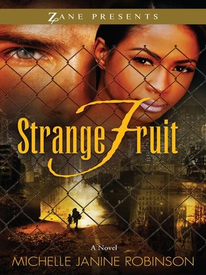 cover image of Strange Fruit